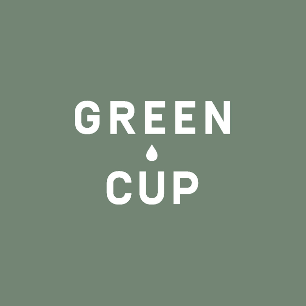 GreenCup Home