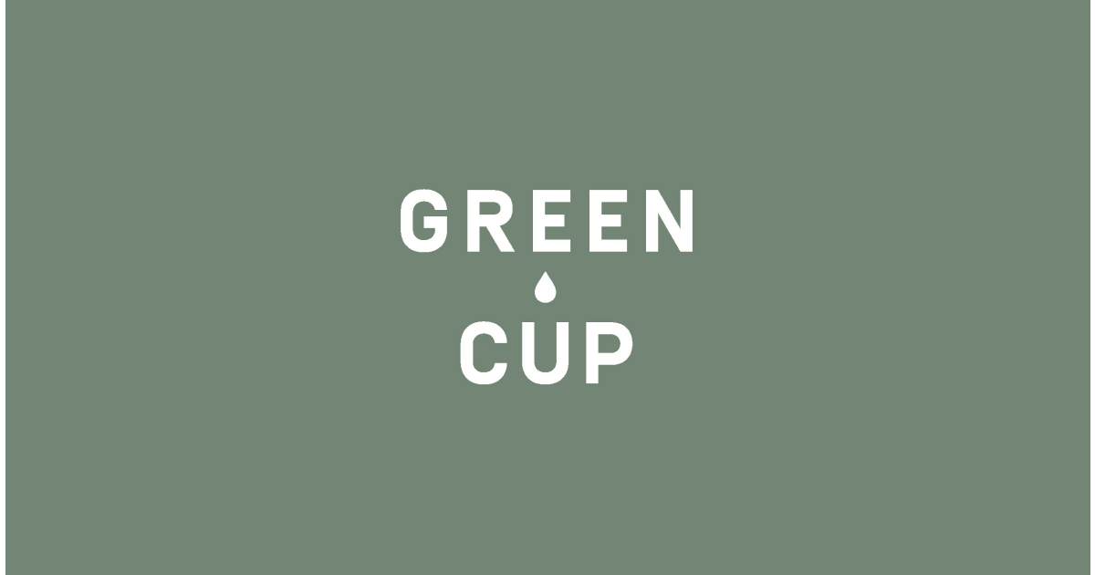 Green Cup Carlton — Gastrology